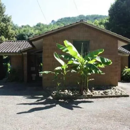 3 Etoiles - Piscine - Eeebbh Campsite *