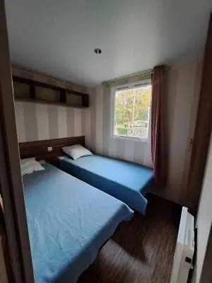 Zecamping 3 Etoiles Dog Friendly Environnement Calme Pataugeoire