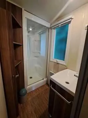 Кемпинг 3 Etoiles - Piscine - Eeebbh *