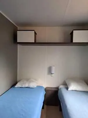 Zecamping 3 Etoiles Dog Friendly Environnement Calme Pataugeoire 3*
