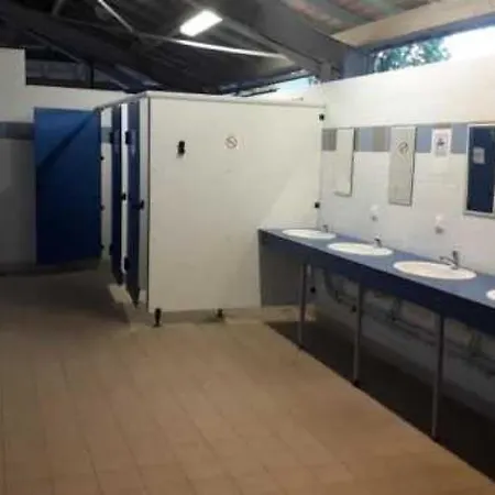 Zecamping 3 Etoiles Dog Friendly Environnement Calme Pataugeoire