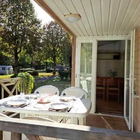 Zecamping 3 Etoiles Dog Friendly Environnement Calme Pataugeoire 3* Saint-Céré