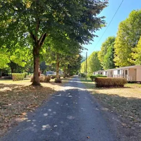 Zecamping 3 Etoiles Dog Friendly Environnement Calme Pataugeoire 3*