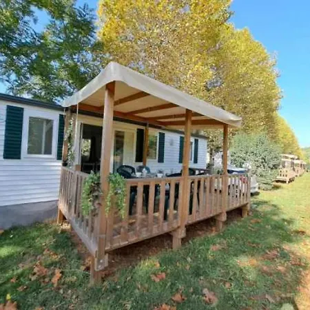 Zecamping 3 Etoiles Dog Friendly Environnement Calme Pataugeoire 3*